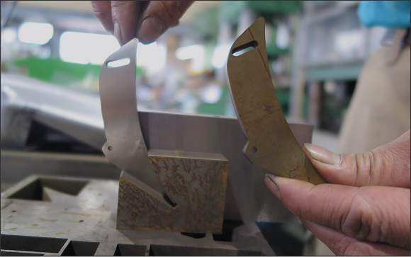 Precision Manufacturing