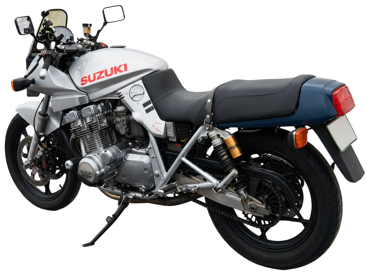 Product Bike 1